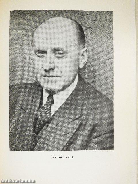 Dichtung und Glaube (Keresztury Dezső könyvtárából)