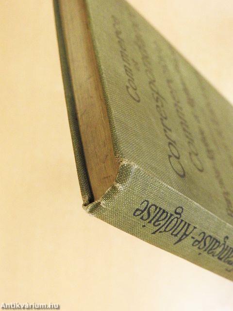 Commerce et Correspondance Commerciale