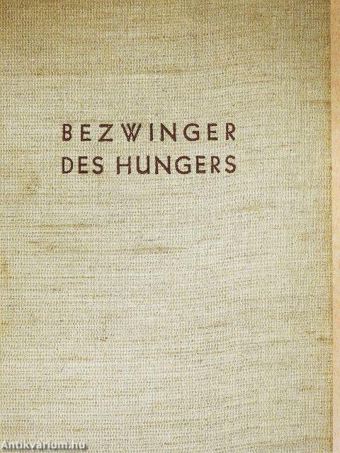 Bezwinger des Hungers