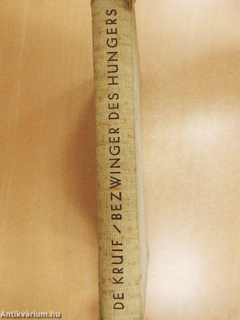 Bezwinger des Hungers