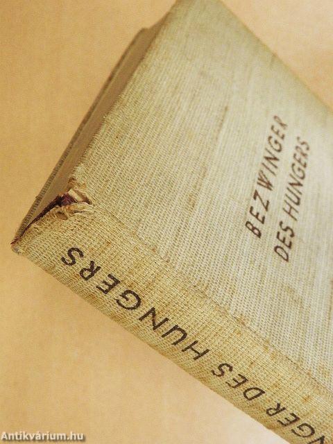 Bezwinger des Hungers