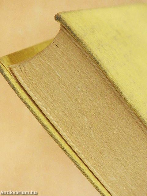 Abenteuer eines Ausreißers (gótbetűs)