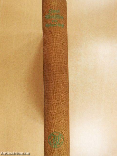 Zwei Menschen (gótbetűs)