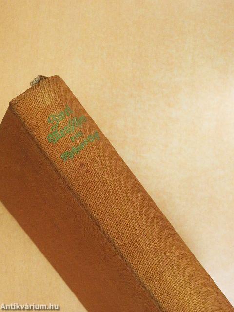 Zwei Menschen (gótbetűs)