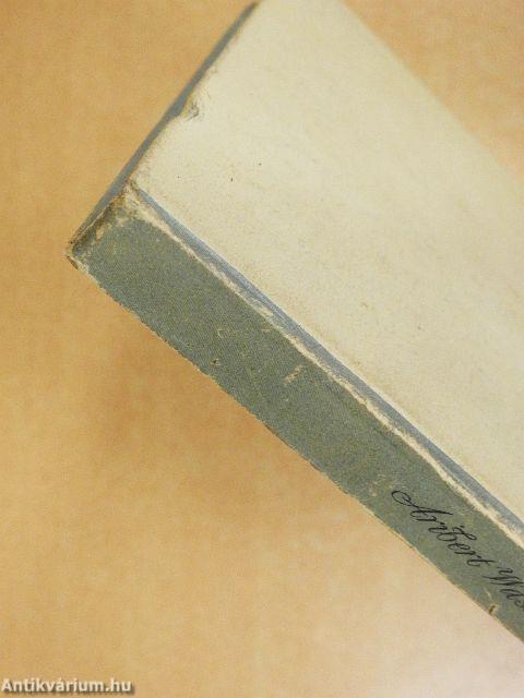 Gedanken nach zwei Uhr nachts