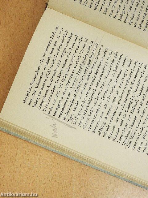 Gedanken nach zwei Uhr nachts