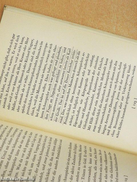 Gedanken nach zwei Uhr nachts