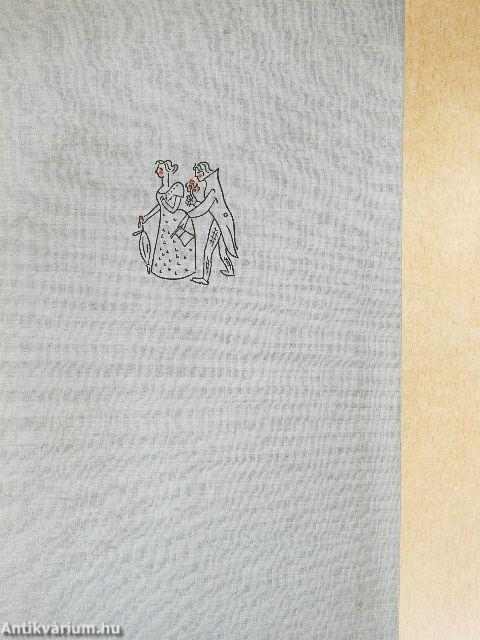 Anstandsbuch für Anständige (gótbetűs)