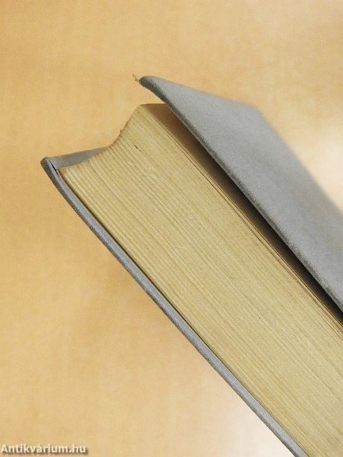 Die Hexe von Endor (gótbetűs)