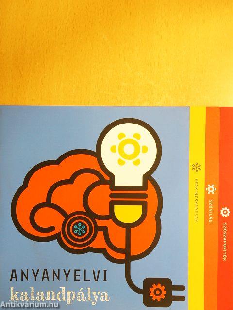 Anyanyelvi kalandpálya