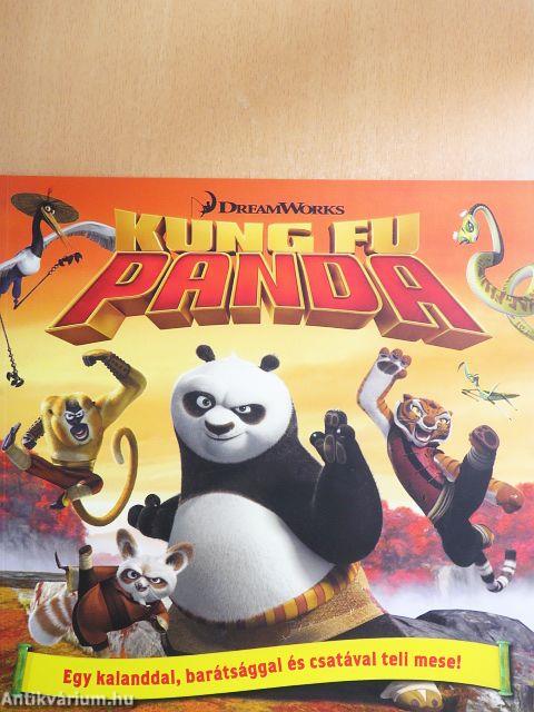 Kung Fu Panda
