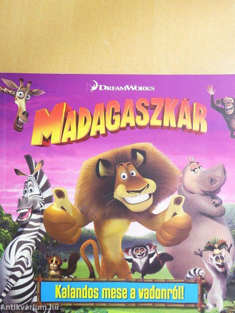 Madagaszkár