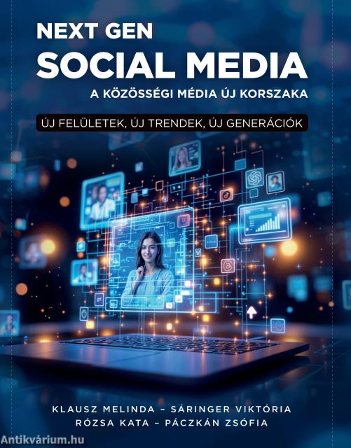 Next Gen social media