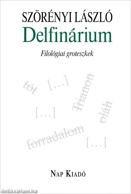 Delfinárium