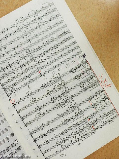 "Á la Chapelle Sixtine"