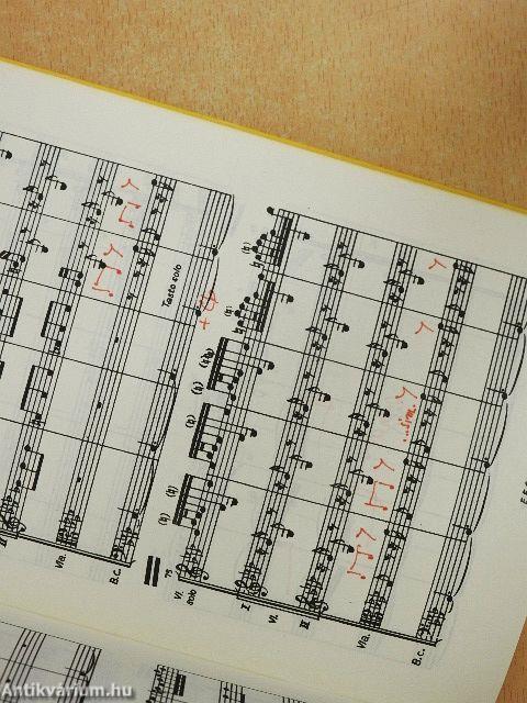 Le Quattro Stagioni No. 4. - L'Inverno