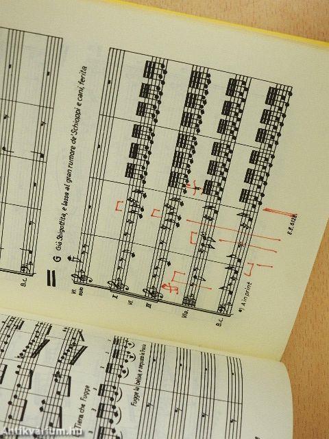 Le Quattro Stagioni No. 3. - L'Autunno