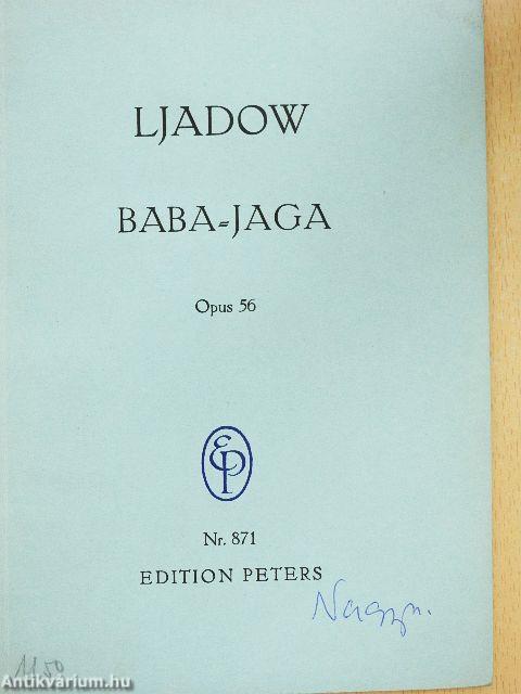 Baba-Jaga