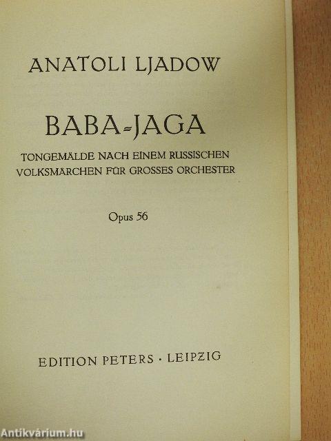 Baba-Jaga