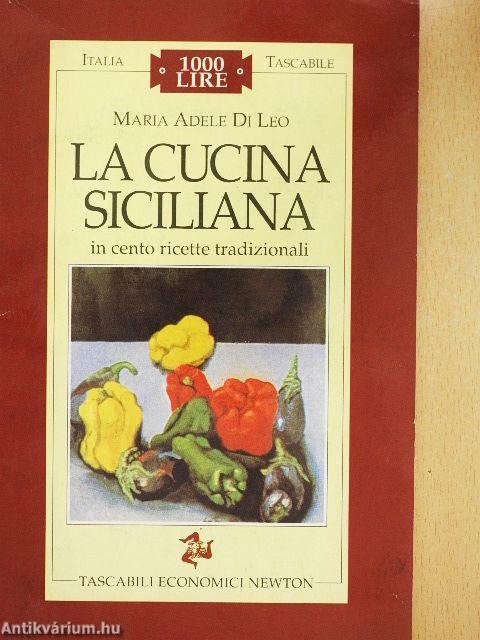 La cucina siciliana