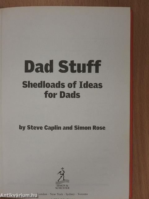 Dad Stuff