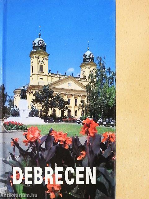 Debrecen