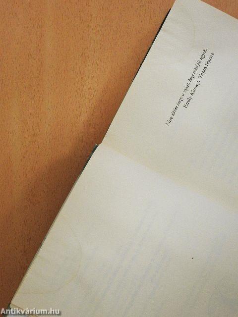 Gyönyörű tévedés