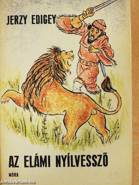 Az elámi nyílvessző