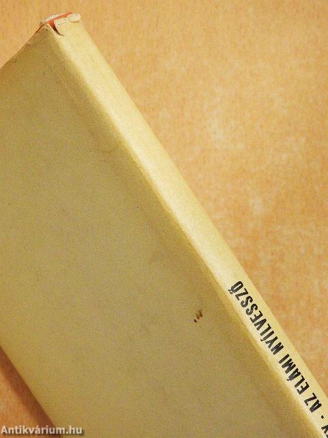 Az elámi nyílvessző