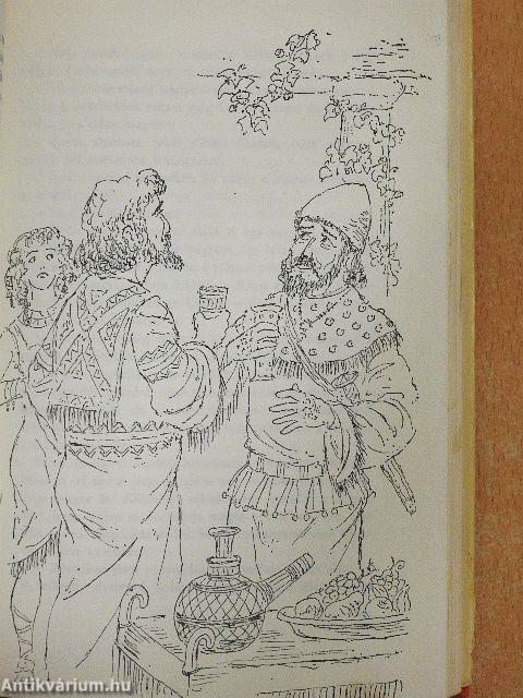 Az elámi nyílvessző