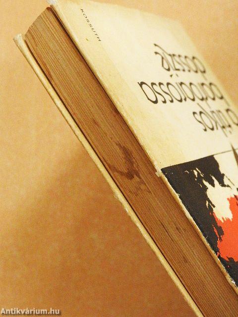 A titkos Barbarossa-dosszié