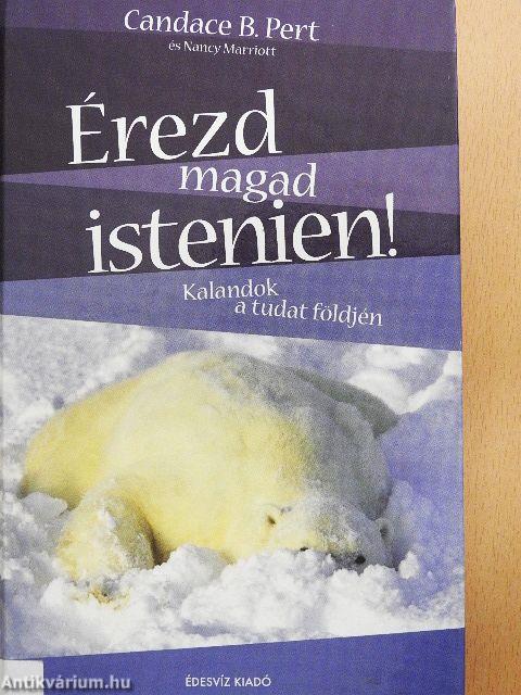Érezd magad istenien!