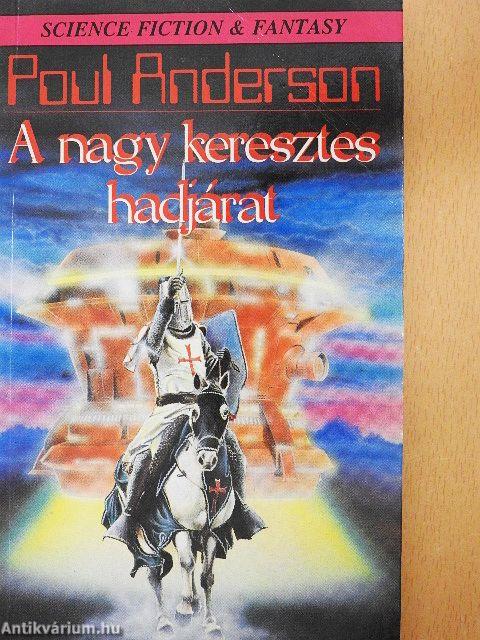 A nagy keresztes hadjárat