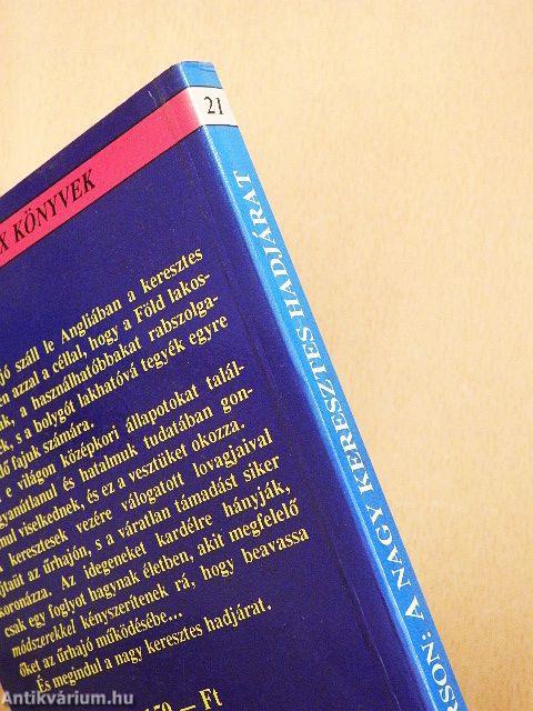 A nagy keresztes hadjárat