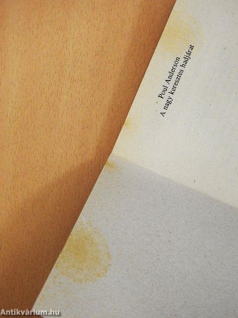 A nagy keresztes hadjárat