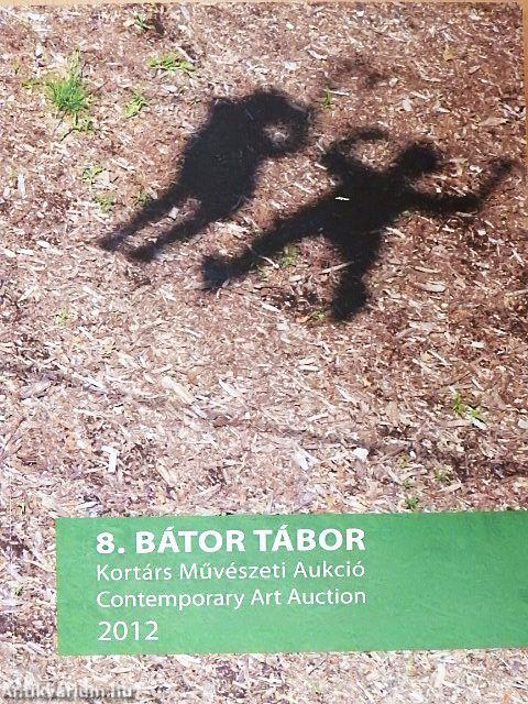 8. Bátor Tábor Kortárs Művészeti Aukció