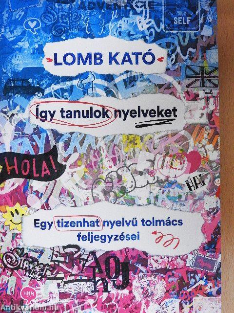 Így tanulok nyelveket