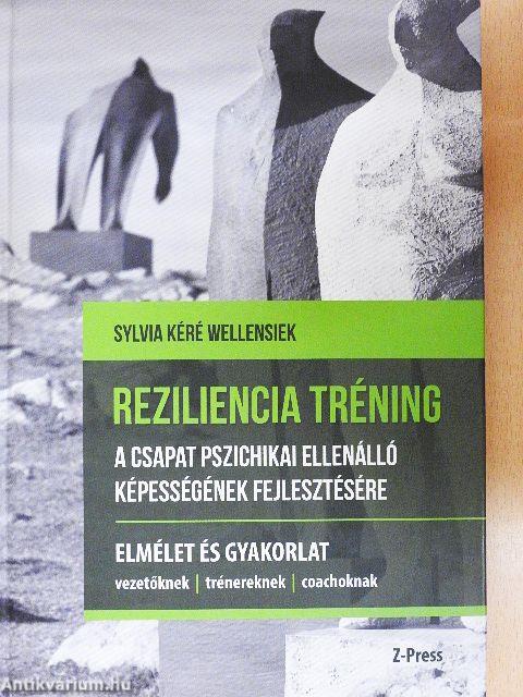 Reziliencia tréning