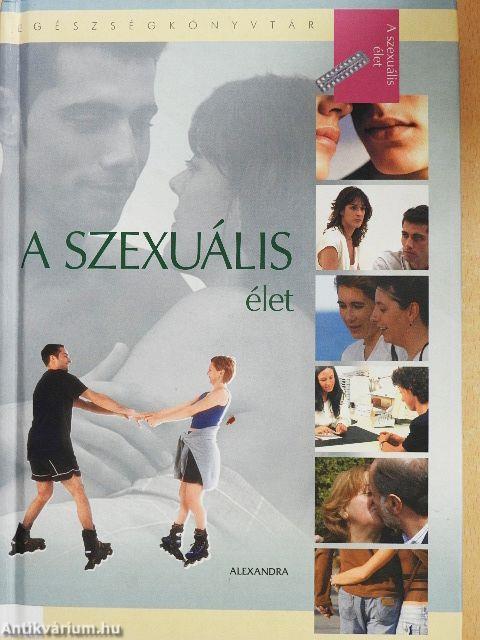 A szexuális élet