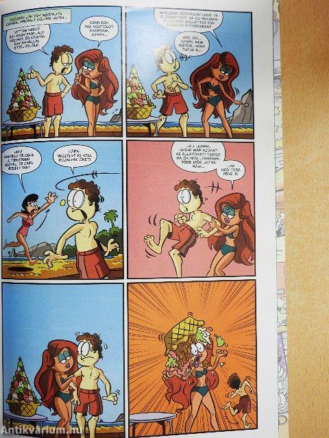 Garfield 38. Különszám