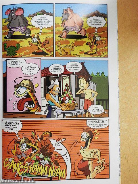 Garfield 38. Különszám