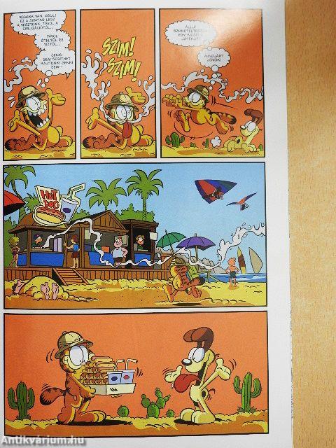 Garfield 38. Különszám