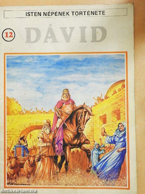 Dávid