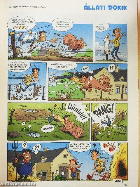 Kockás 2019. nyári különszám