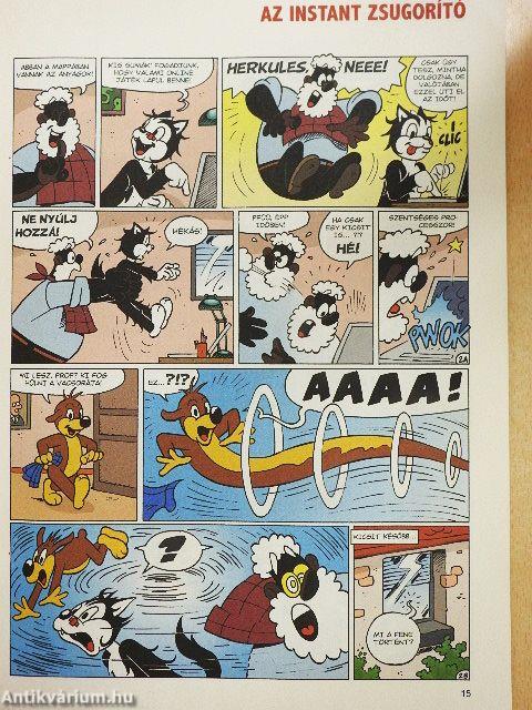 Kockás 2019. nyári különszám