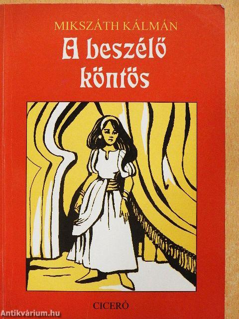 A beszélő köntös