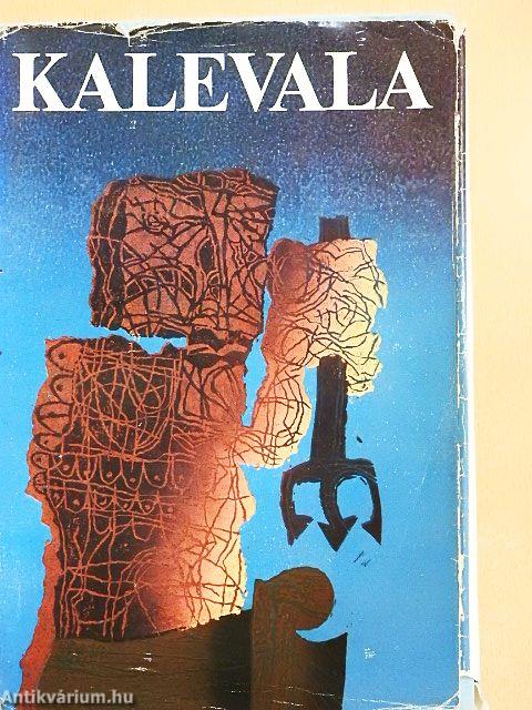 Kalevala 