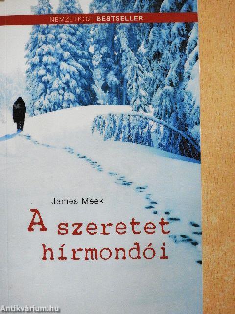 A szeretet hírmondói