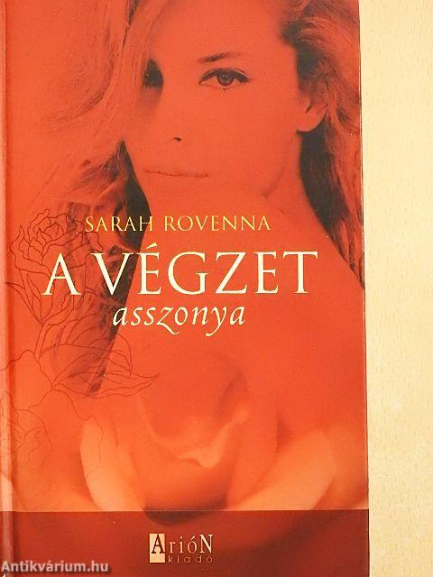 A végzet asszonya