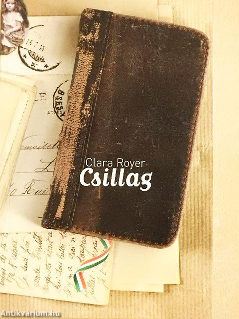 Csillag